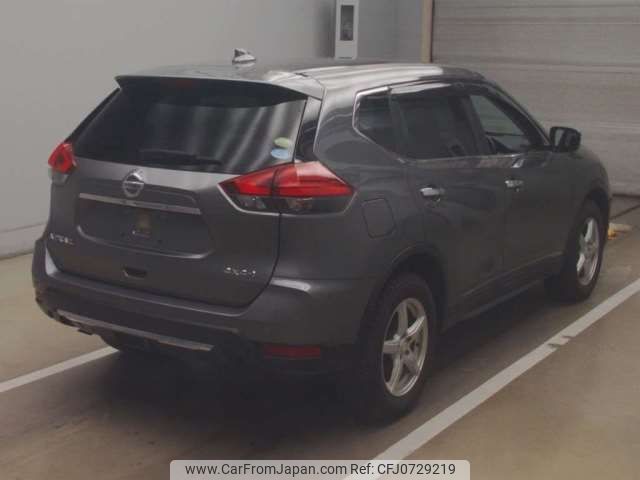 nissan x-trail 2019 -NISSAN--X-Trail DBA-NT32--NT32-591587---NISSAN--X-Trail DBA-NT32--NT32-591587- image 2