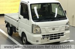 nissan clipper-truck 2017 -NISSAN--Clipper Truck DR16T-255360---NISSAN--Clipper Truck DR16T-255360-