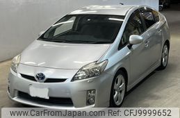 toyota prius 2009 -TOYOTA 【山口 301に1213】--Prius ZVW30-1137712---TOYOTA 【山口 301に1213】--Prius ZVW30-1137712-