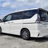 nissan serena 2018 -NISSAN--Serena DAA-HFC27--HFC27-026458---NISSAN--Serena DAA-HFC27--HFC27-026458- image 15