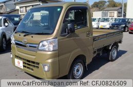 daihatsu hijet-truck 2016 quick_quick_S510P_S510P-0124233