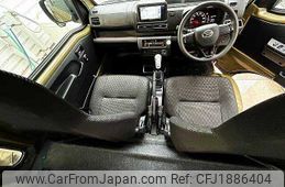 daihatsu hijet-truck 2022 CFJ1886404