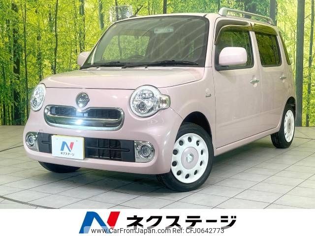 daihatsu mira-cocoa 2014 -DAIHATSU--Mira Cocoa DBA-L675S--L675S-0190594---DAIHATSU--Mira Cocoa DBA-L675S--L675S-0190594- image 1