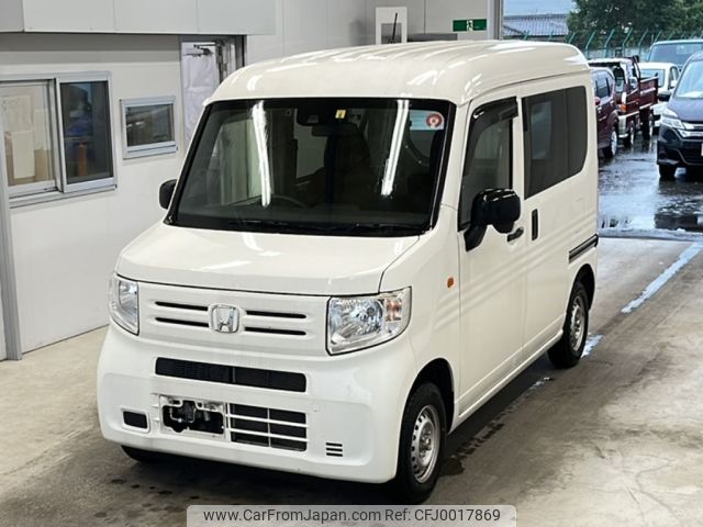 honda n-van 2019 -HONDA--N VAN JJ1-3022268---HONDA--N VAN JJ1-3022268- image 1