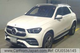 mercedes-benz gle-class 2020 -MERCEDES-BENZ 【横浜 306ｻ6735】--Benz GLE 5AA-167159--WDC1671592A001756---MERCEDES-BENZ 【横浜 306ｻ6735】--Benz GLE 5AA-167159--WDC1671592A001756-