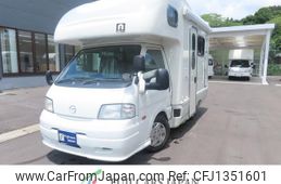 mazda bongo-truck 2011 GOO_NET_EXCHANGE_0403790A30250627W001