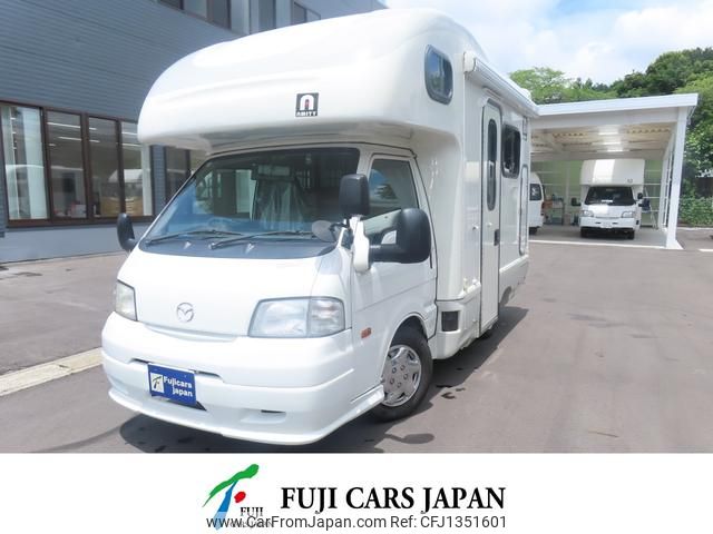 mazda bongo-truck 2011 GOO_NET_EXCHANGE_0403790A30250627W001 image 1