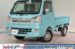 daihatsu hijet-truck 2018 quick_quick_S500P_S500P-0073430