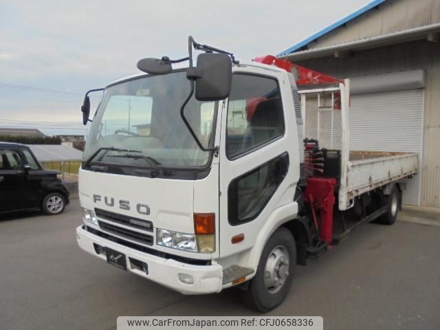 mitsubishi-fuso fuso-others 2001 -MITSUBISHI--Fuso Fighter--FK71HJ-751781---MITSUBISHI--Fuso Fighter--FK71HJ-751781- image 1