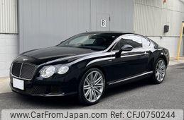 bentley continental 2014 -BENTLEY--ﾍﾞﾝﾄﾚｰｺﾝﾁﾈﾝﾀﾙ ABA-BFCVA--SCBFA63W1EC091721---BENTLEY--ﾍﾞﾝﾄﾚｰｺﾝﾁﾈﾝﾀﾙ ABA-BFCVA--SCBFA63W1EC091721-