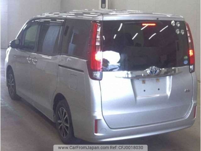 toyota noah 2016 -TOYOTA--Noah DAA-ZWR80G--ZWR80G-0167694---TOYOTA--Noah DAA-ZWR80G--ZWR80G-0167694- image 2