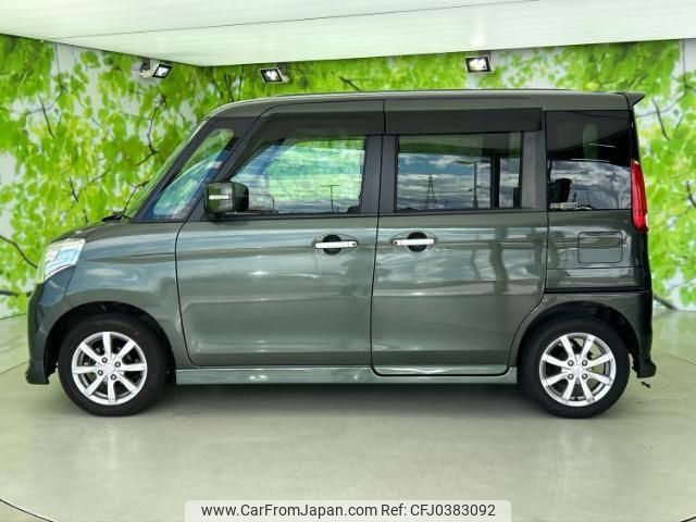 suzuki spacia 2014 quick_quick_DBA-MK32S_MK32S-218885 image 2