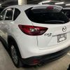 mazda cx-5 2015 NIKYO_KX43104 image 2