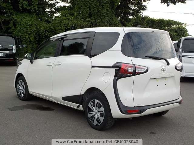 toyota sienta 2018 -TOYOTA--Sienta DBA-NCP175G--NCP175-7026902---TOYOTA--Sienta DBA-NCP175G--NCP175-7026902- image 2