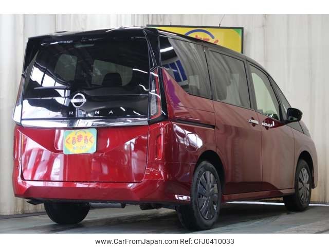 nissan serena 2023 -NISSAN--Serena 5BA-NC28--NC28-000360---NISSAN--Serena 5BA-NC28--NC28-000360- image 2