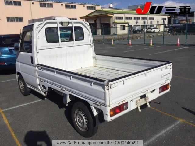 honda acty-truck 2001 -HONDA--Acty Truck HA6-1302243---HONDA--Acty Truck HA6-1302243- image 2