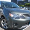 mitsubishi outlander 2008 REALMOTOR_Y2024080110F-12 image 2