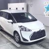 toyota sienta 2021 -TOYOTA--Sienta NSP170G-7282365---TOYOTA--Sienta NSP170G-7282365- image 1