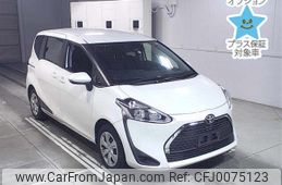 toyota sienta 2021 -TOYOTA--Sienta NSP170G-7282365---TOYOTA--Sienta NSP170G-7282365-