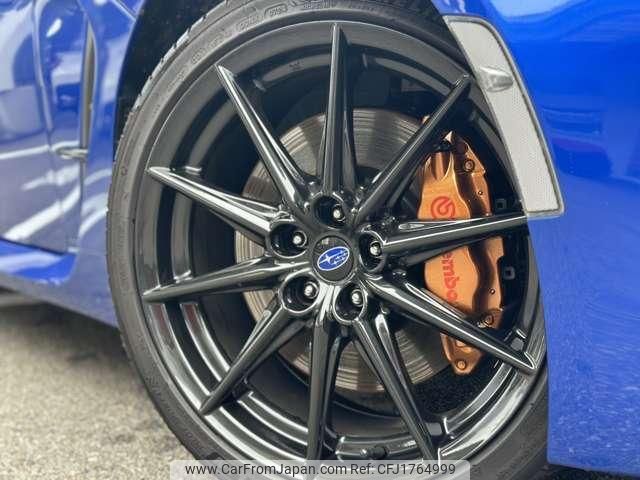 subaru brz 2024 CFJ1764999 image 2