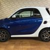 smart fortwo-coupe 2015 quick_quick_DBA-453342_WME4533422K057995 image 8