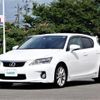 lexus ct 2011 -LEXUS--Lexus CT DAA-ZWA10--ZWA10-2014995---LEXUS--Lexus CT DAA-ZWA10--ZWA10-2014995- image 24