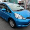 honda fit 2009 -HONDA--Fit GE6--GE6-1195073---HONDA--Fit GE6--GE6-1195073- image 6