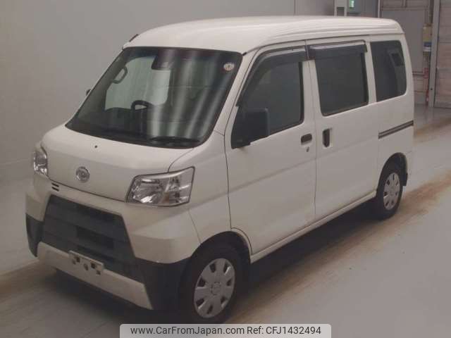 daihatsu hijet-van 2019 -DAIHATSU--Hijet Van EBD-S321Vｶｲ--S321V-0425917---DAIHATSU--Hijet Van EBD-S321Vｶｲ--S321V-0425917- image 1