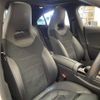 mercedes-benz cla-class 2022 -MERCEDES-BENZ--Benz CLA 3DA-118312M--W1K1183122N273640---MERCEDES-BENZ--Benz CLA 3DA-118312M--W1K1183122N273640- image 4