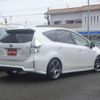 toyota prius-α 2012 quick_quick_DAA-ZVW41W_ZVW41-3185789 image 2