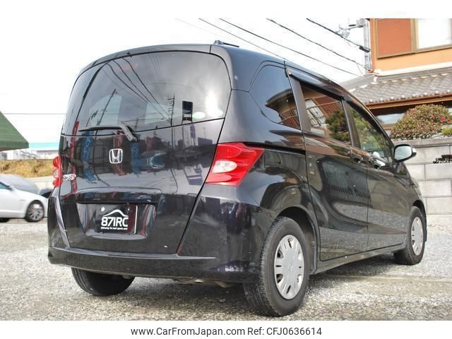 honda freed 2009 -HONDA 【名変中 】--Freed GB3--1052811---HONDA 【名変中 】--Freed GB3--1052811- image 2