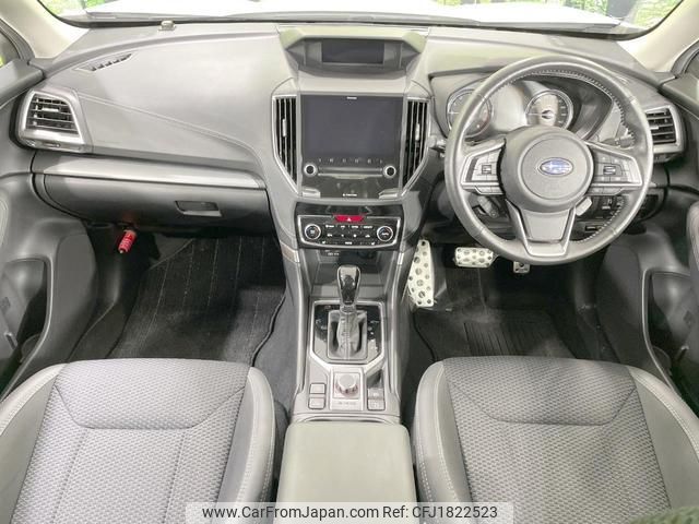 subaru forester 2019 CFJ1822523 image 2