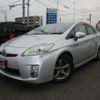 toyota prius 2009 quick_quick_DAA-ZVW30_ZVW30-1125527 image 1