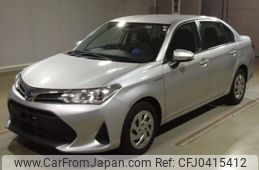 toyota corolla-axio 2019 -TOYOTA--Corolla Axio NKE165-7226686---TOYOTA--Corolla Axio NKE165-7226686-