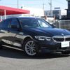 bmw 3-series 2019 -BMW--BMW 3 Series 3DA-5V20--WBA5V72020AJ48994---BMW--BMW 3 Series 3DA-5V20--WBA5V72020AJ48994- image 1