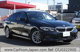 bmw 3-series 2019 -BMW--BMW 3 Series 3DA-5V20--WBA5V72020AJ48994---BMW--BMW 3 Series 3DA-5V20--WBA5V72020AJ48994-