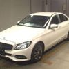 mercedes-benz c-class 2014 CFJ1857121 image 6