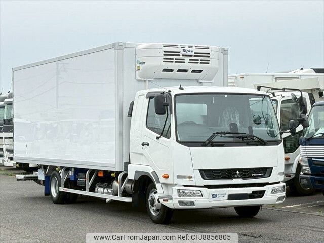 mitsubishi-fuso fighter 2023 -MITSUBISHI--Fuso Fighter 2KG-FK65F--FK65F-610579---MITSUBISHI--Fuso Fighter 2KG-FK65F--FK65F-610579- image 2