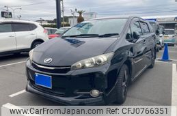 toyota wish 2014 -TOYOTA--Wish DBA-ZGE20W--ZGE20-6010072---TOYOTA--Wish DBA-ZGE20W--ZGE20-6010072-