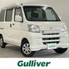 daihatsu hijet-van 2017 -DAIHATSU--Hijet Van EBD-S321V--S321V-0321319---DAIHATSU--Hijet Van EBD-S321V--S321V-0321319- image 1