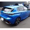 peugeot 308 2023 CFJ1857138 image 12
