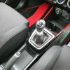 suzuki swift 2025 -SUZUKI 【千葉 303ｾ7997】--Swift 4BA-ZC33S--ZC33S-610931---SUZUKI 【千葉 303ｾ7997】--Swift 4BA-ZC33S--ZC33S-610931- image 4