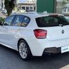 bmw 1-series 2014 -BMW--BMW 1 Series DBA-1A16--WBA1A120X0P578003---BMW--BMW 1 Series DBA-1A16--WBA1A120X0P578003- image 15