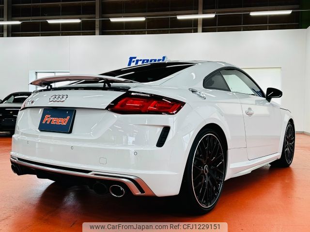 audi tt 2020 -AUDI--Audi TT ABA-FVCJXF--TRUZZZFV7L1005415---AUDI--Audi TT ABA-FVCJXF--TRUZZZFV7L1005415- image 2