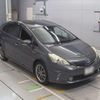 toyota prius-α 2013 CFJ1709135 image 4