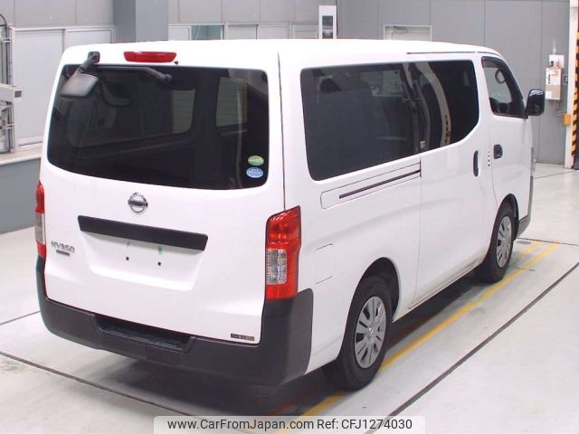 nissan caravan-van 2020 -NISSAN--Caravan Van VR2E26-126699---NISSAN--Caravan Van VR2E26-126699- image 2