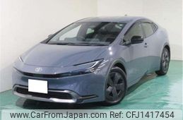 toyota prius 2023 -TOYOTA--Prius 6AA-ZVW60--ZVW60-4011777---TOYOTA--Prius 6AA-ZVW60--ZVW60-4011777-