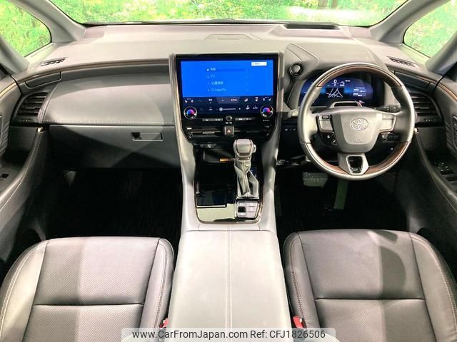 toyota alphard 2024 CFJ1826506 image 2