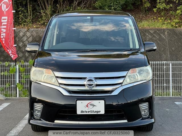 nissan serena 2011 quick_quick_DBA-FC26_FC26-035628 image 2