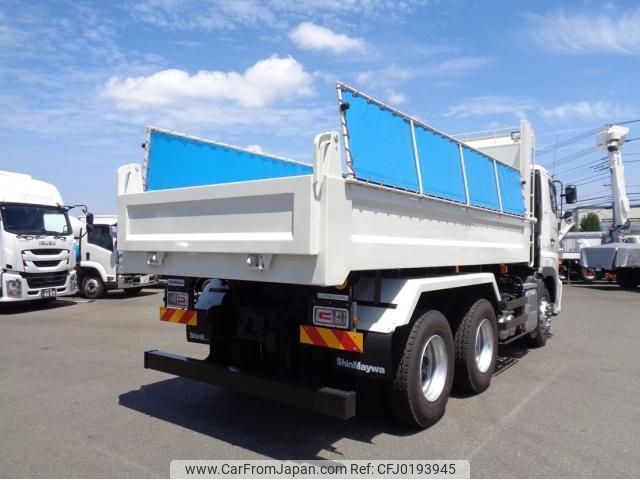hino profia 2024 CFJ0193945 image 2